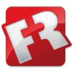 ABBYY Finereader 9 (icon 256x256)