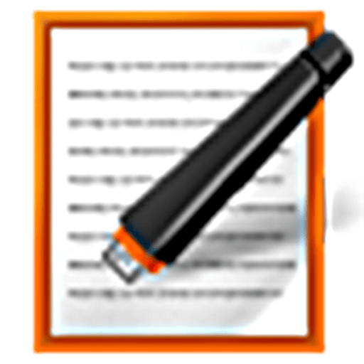 Scanmarker Android app icon